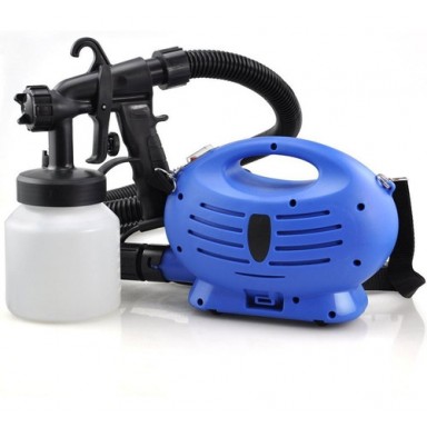 Pulverizador de Pintura Hogar
