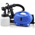 Pulverizador de Pintura Hogar
