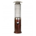 Estufa a Gas Exteriores KLD7003S Terraza y Jardin