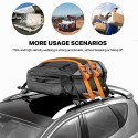 Pack 4 eslingas de amarra de 3,5 metros Carpas