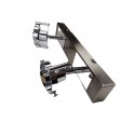 Foco doble Dicroico T52022 Iluminación