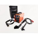 Soldadora Welker 100 Amp con visor digital Herramientas