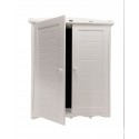 Gabinete para baño YS-116 Muebles