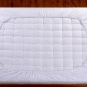 Cubrecolchon Topper Biancobelo King Cubre Colchón