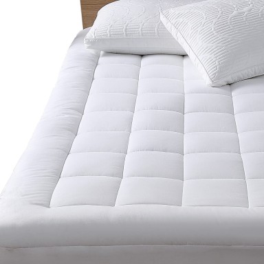 Cubrecolchon Topper Biancobelo Superking Cubre Colchón