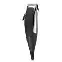 Cortadora de pelo Remington HC1080 cromo 220V - 240V Belleza