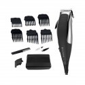 Cortadora de pelo Remington HC1080 cromo 220V - 240V Belleza