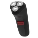Afeitadora Remington R0050 Negro Belleza