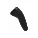 Afeitadora Remington R0050 Negro Belleza