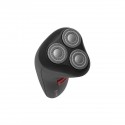 Afeitadora Remington R0050 Negro Belleza