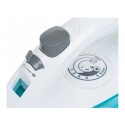 Plancha a vapor Black + Decker Azul Irbd100 Hogar