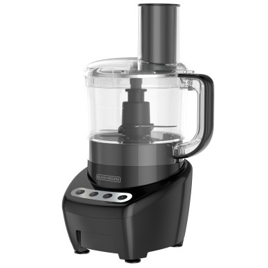 Procesador De Alimentos Black+decker Fp4200b /all-home Cocina