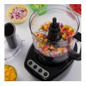 Procesador De Alimentos Black+decker Fp4200b /all-home Cocina