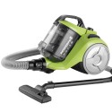 Aspiradora Black+Decker Power Pro VCBD8530 2.5L verde 220V Hogar
