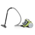 Aspiradora Black+Decker Power Pro VCBD8530 2.5L verde 220V Hogar