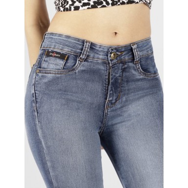JEANS MUJER JE2822P Moda