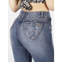 JEANS MUJER JE2822P Moda