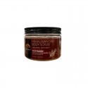 Crema Exfoliante de sal del Himalaya con aceite esencial de Romero Himalaya