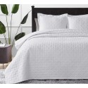 Quilt Marsella KING Cubrecamas y Quilts