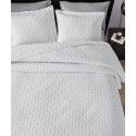 Quilt Marsella KING Cubrecamas y Quilts