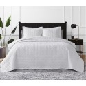 Quilt Marsella KING Cubrecamas y Quilts