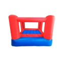 Castillo Inflable 220 x 140 cm + Inflador 550W Juegos