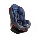 Silla de auto multigrupo GTI Coches y sillas