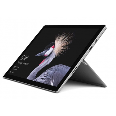 Laptop Microsoft Surface Pro 4 Intel Core i5 4GB RAM Notebooks