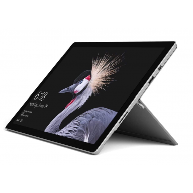 Laptop Microsoft Surface Pro 4 Intel Core i5 8GB RAM Laptops