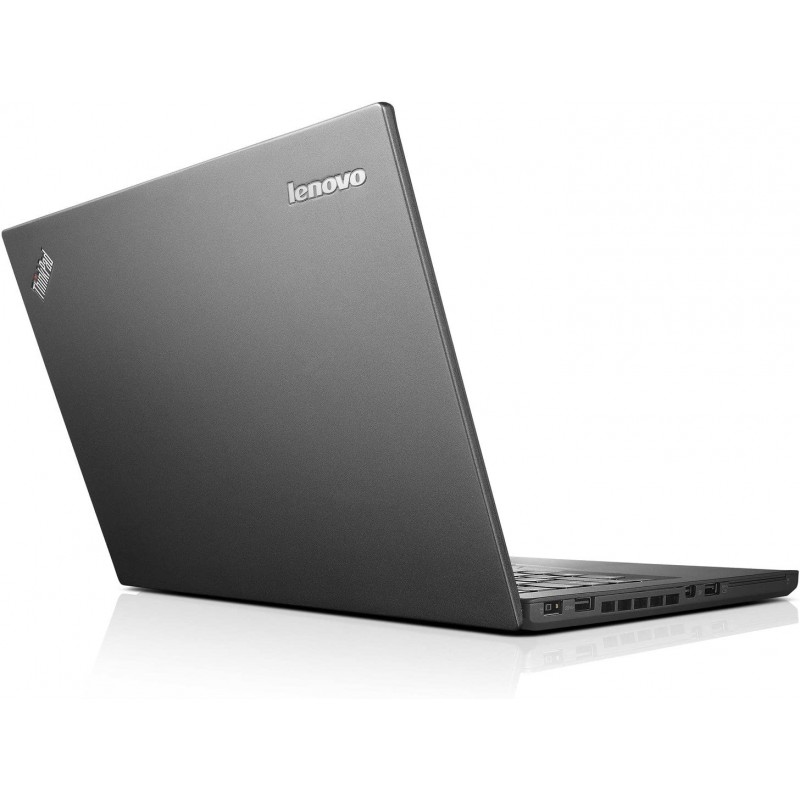 Ultrabook Lenovo Thinkpad T450s Intel Core i7 12GB RAM 256GB SSD Laptops