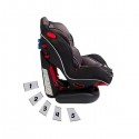 Silla de auto multigrupo GTI Coches y sillas