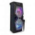 Tower Vibes 8568 Audio