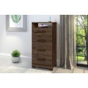 Comoda Cajonera New Primordial Jacaranda Muebles