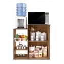Armario Multi Uso Natura Off/White Muebles