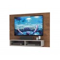 Panel 49" New Slim Natura OFF/White 254 Racks TV