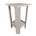 Mesa Lateral Velador MN Veladores