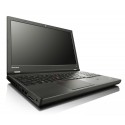 Notebook Lenovo ThinkPad T540p 15.6" Intel Core i7 8GB RAM NVIDIA GK208M GEFORCE GT 730M Notebooks