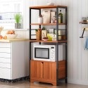 Estanteria de cocina Alerce Hogar