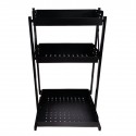 Organizador acero inoxidable 3 niveles LFSR022 Organizacion
