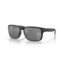 Oakley Holbrook Los Angeles Rams Matte Black Inicio