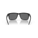 Oakley Holbrook Los Angeles Rams Matte Black Inicio