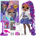 LOL Surprise OMG Queens Runway Diva Fashion Doll + 20 Sorpresas Juguetes