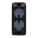Parlante karaoke doble 6,5 tus Parlantes