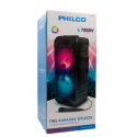 Parlante karaoke doble 6,5 tus Parlantes
