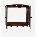 Gabinete de Baño Madera YS-1112 Muebles