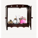 Gabinete de Baño Madera YS-1112 Muebles