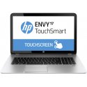 HP ENVY TouchSmart 17 Intel core I7 2.4Ghz 16GB 256GB SSD Notebooks