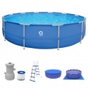 Piscina Avenli 450x122cm Piscinas