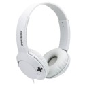 AUDIFONO PHILIPS MANOS LIBRES SHL3075WT/00 BLANCO Audífonos