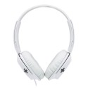 AUDIFONO PHILIPS MANOS LIBRES SHL3075WT/00 BLANCO Audífonos